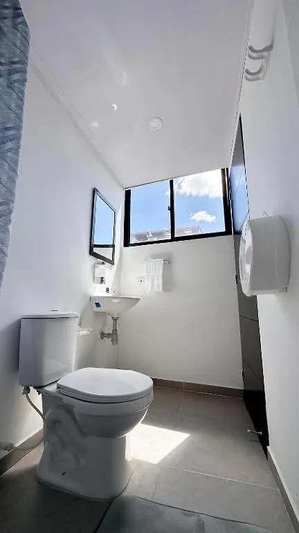 Movistar Arena 503 Apartment Bogota 0*,  Colombia